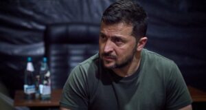 Как это объяснит Набиуллина? Политолог называл неожиданный способ заставить Киев прекратить войну