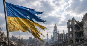 Как может завершиться СВО? Американский банк предрёк Украине «финский сценарий»