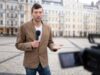 Киевские власти объявили врагом очередного украинского журналиста – Олега Чеславского, и готовят его ликвидацию?