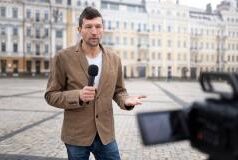 Киевские власти объявили врагом очередного украинского журналиста – Олега Чеславского, и готовят его ликвидацию? Киевские власти объявили врагом очередного украинского журналиста – Олега Чеславского, и готовят его ликвидацию?