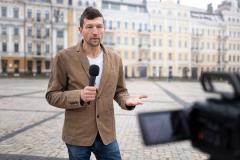 Киевские власти объявили врагом очередного украинского журналиста – Олега Чеславского, и готовят его ликвидацию?
