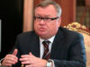 Костин описал состояние российской экономики анекдотом про 80-летнего деда Костин описал состояние российской экономики анекдотом про 80 летнего деда