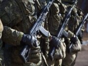 Лавров назвал идиотскими слова Каллас об ограничении численности армии России Лавров назвал идиотскими слова Каллас об ограничении численности армии России