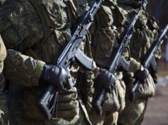 Лавров назвал идиотскими слова Каллас об ограничении численности армии России