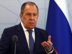Лавров обвинил Киев и радикалов ЕС в срыве мирных переговоров Лавров обвинил Киев и радикалов ЕС в срыве мирных переговоров