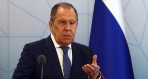 Лавров обвинил Киев и радикалов ЕС в срыве мирных переговоров
