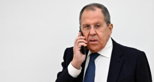 Лавров сообщил о начале системных ударов по центрам принятия решений в Киеве