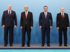 Лидеры ЕАЭС сделали заявление на тему членства Армении в Евросоюзе Лидеры ЕАЭС сделали заявление на тему членства Армении в Евросоюзе