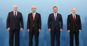 Лидеры ЕАЭС сделали заявление на тему членства Армении в Евросоюзе