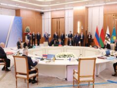 Лидеры России, Казахстана, Киргизии и Белоруссии приняли заявление по Армении Лидеры России, Казахстана, Киргизии и Белоруссии приняли заявление по Армении