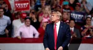 Масала: Трамп послал сигнал Кремлю, изменив решение о размещении войск в ФРГ