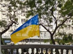 Массовый отток из Киева: Жители и украинская элита охвачены паникой на фоне ударов