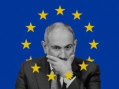 Медведев: Пашинян ведет Армению «по пути бандеровской Украины» Медведев: Пашинян ведет Армению «по пути бандеровской Украины»