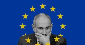 Медведев: Пашинян ведет Армению «по пути бандеровской Украины»