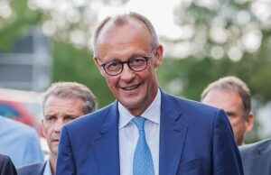 Мерц пытается погасить бунт в ХДС и пресекает разговоры о преемнике Мерц пытается погасить бунт в ХДС и пресекает разговоры о преемнике