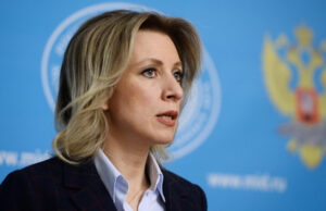 МИД РФ анонсировал посещение месте теракта в Старобельске для западных СМИ