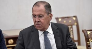 МИД РФ: европейцы и Киев хотят заставить США изменить договоренностям Анкориджа