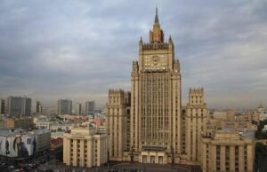 МИД России предупредил НАТО о тяжёлых последствиях в случае попыток захватить Калининград