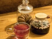 Мировые цены на чай за месяц взлетели почти на четверть