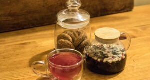Мировые цены на чай за месяц взлетели почти на четверть