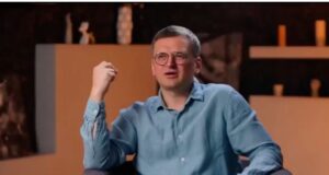 «Мы никому не нужны! Парам парам пам!»: экс глава МИД Украины выдал народу "суровую правду"
