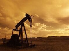 На фоне иранского кризиса мировые запасы нефти сгорают рекордными темпами На фоне иранского кризиса мировые запасы нефти сгорают рекордными темпами