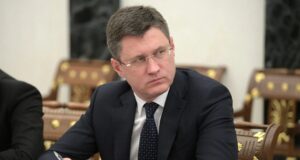 Новак: доходы россиян выросли на рекордные 26% за три года