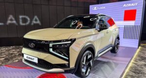 Новое «лицо» АвтоВАЗа: раскрыты детали создания самой современной модели «Лада» в истории