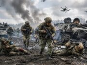 Новости СВО: в Запорожье сорван подвоз штурмовиков ВСУ, Зеленский умоляет нарастить поставки ПВО, РФ переходит к новому уровню давления на Украину
