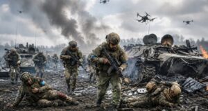 Новости СВО: в Запорожье сорван подвоз штурмовиков ВСУ, Зеленский умоляет нарастить поставки ПВО, РФ переходит к новому уровню давления на Украину