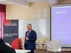 Опасность НАТО не в геях*: ученый из МГИМО рассказал о современных угрозах России Опасность НАТО не в геях*: ученый из МГИМО рассказал о современных угрозах России