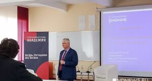 Опасность НАТО не в геях*: ученый из МГИМО рассказал о современных угрозах России