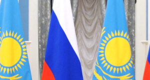 ПАО «Газпром» одобрило переработку газа из Казахстана
