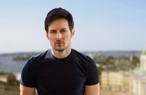 Павел Дуров назвал шифрование WhatsApp гигантским обманом