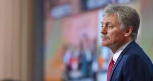 Песков: прибалтийские страны насквозь поражены «бациллой русофобии»