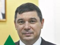 По итогам минувшей недели свои позиции улучшили Яна Лантратова, получившая новую должность, и губернатор Тамбовской области Евгений Первышов По итогам минувшей недели свои позиции улучшили Яна Лантратова, получившая новую должность, и губернатор Тамбовской области Евгений Первышов