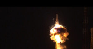 Подполье сообщило об ударе по авиазаводу с F 16 в Жулянах под Киевом