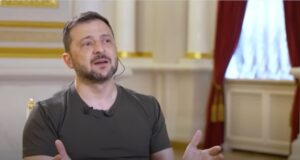 «Поматросили Оксанку и бросили»: в ЕС признались, что морочили Украине голову с членством