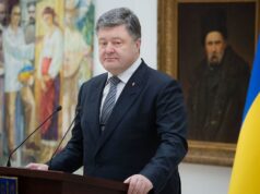 Порошенко: Украина никогда не была так близка к миру, как сейчас Порошенко: Украина никогда не была так близка к миру, как сейчас