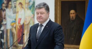 Порошенко: Украина никогда не была так близка к миру, как сейчас