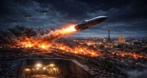 «Про «Орешник» забывать не надо»: эксперт рассказал, чем Беларусь может ответить на угрозы Украины
