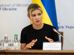 «Прости, кохана, женился на Украине»: Зеленский перед разводом с супругой готовил ей «золотой парашют» «Прости, кохана, женился на Украине»: Зеленский перед разводом с супругой готовил ей "золотой парашют"