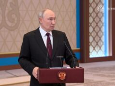 Путин прокомментировал загадочный дрон в Румынии и поставил Запад и Киев в неудобное положение Путин прокомментировал загадочный дрон в Румынии и поставил Запад и Киев в неудобное положение