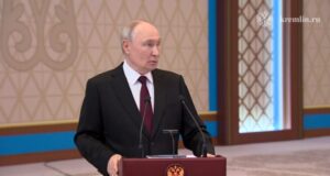 Путин прокомментировал загадочный дрон в Румынии и поставил Запад и Киев в неудобное положение