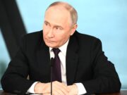 Путин заявил, что АЭС в Казахстане даст 20% энергии страны