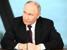 Путин заявил, что АЭС в Казахстане даст 20% энергии страны