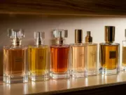 Ранее ушедший из России бренд Chanel зарегистрировал пять товарных знаков в РФ
