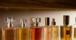 Ранее ушедший из России бренд Chanel зарегистрировал пять товарных знаков в РФ