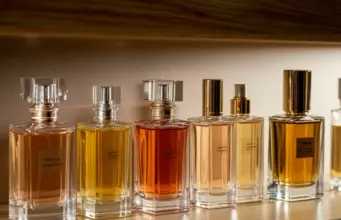 Ранее ушедший из России бренд Chanel зарегистрировал пять товарных знаков в РФ