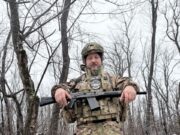 Роман Худяков, позывной «Розарио Агро»: «У России всегда будут враги